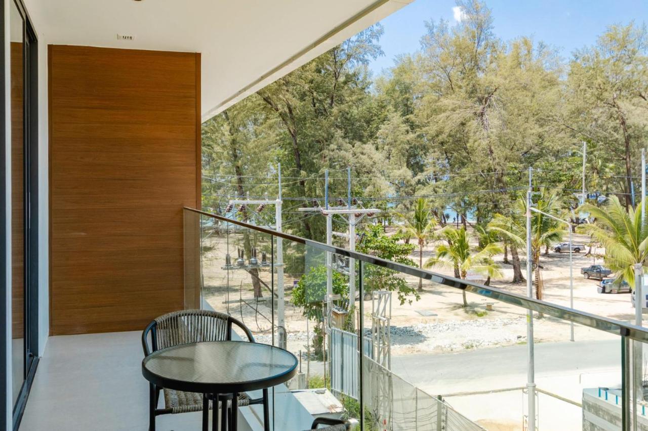 Beachfront Paradise 99 Two Bed Room A5 - 5