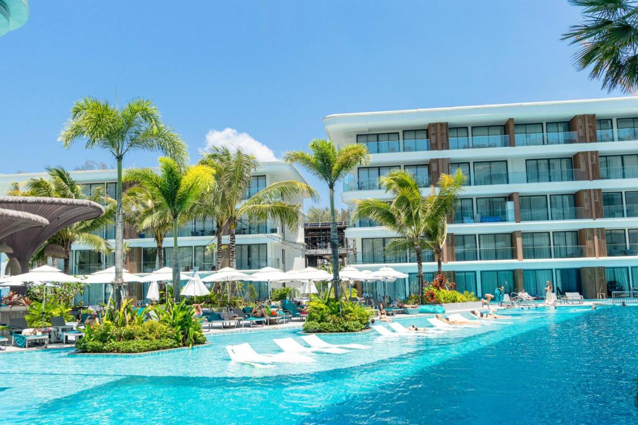 Unit 2303 Beachfront Pool-Facing Sea View - 4