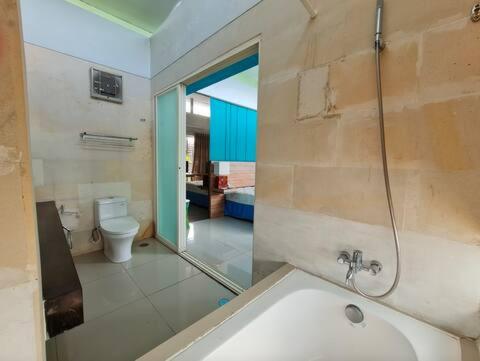 2 Bedroom Bloom Villa - 3