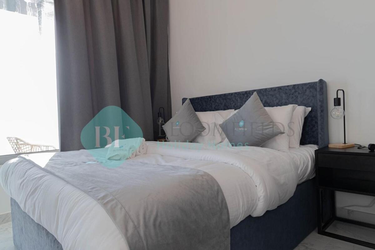 Bloomfields Stunning Stu in Oasis Masdar City - 2