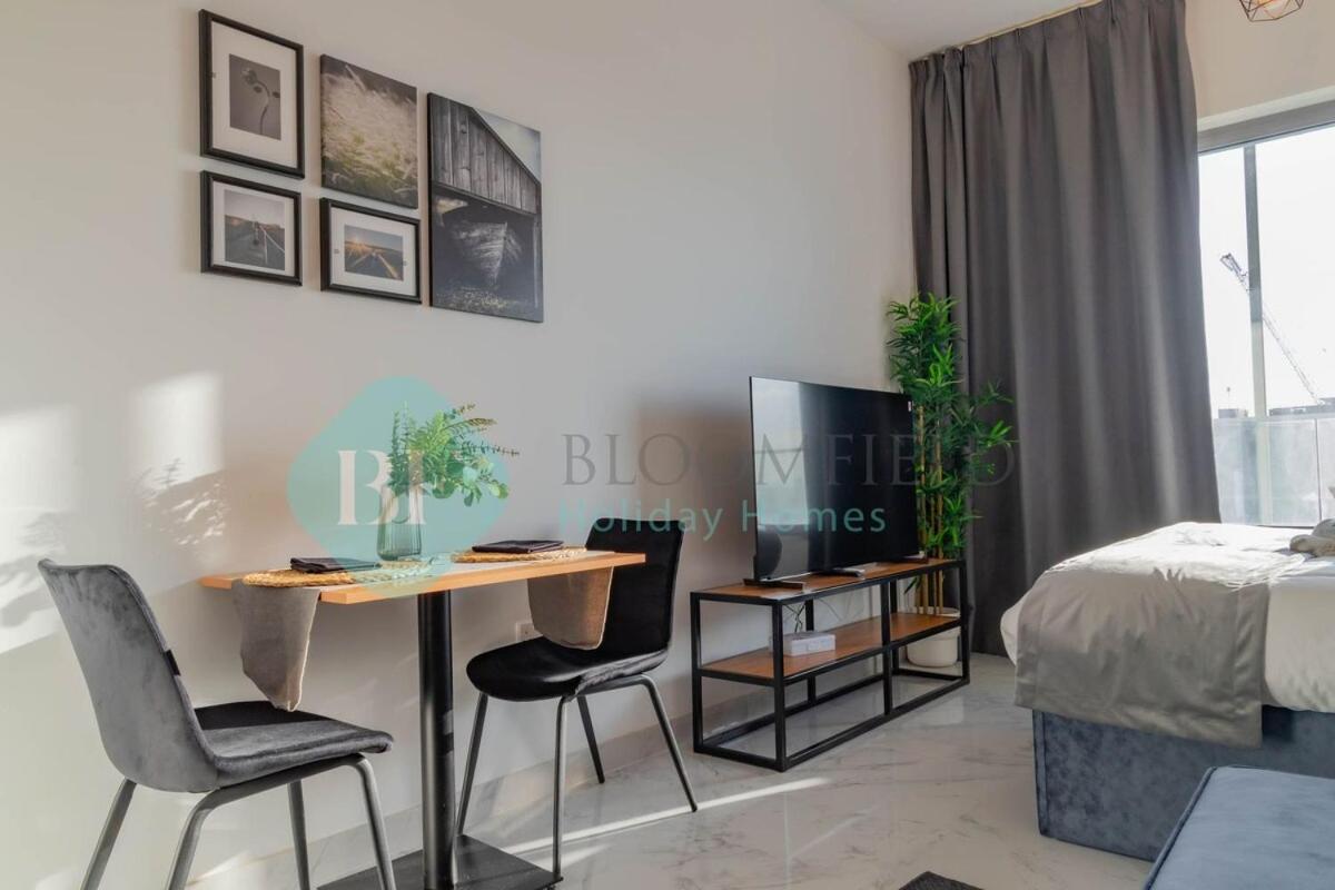 Bloomfields Stunning Stu in Oasis Masdar City - 5