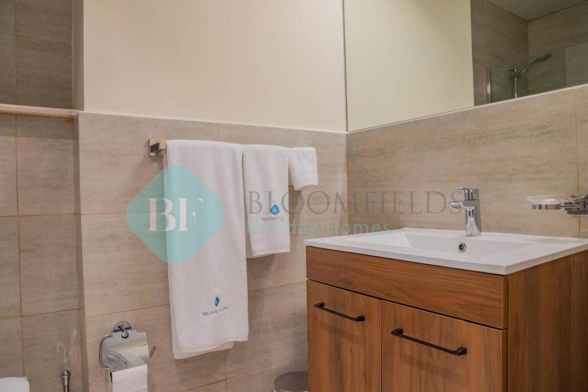 Bloomfields Stunning Stu in Oasis Masdar City - 3