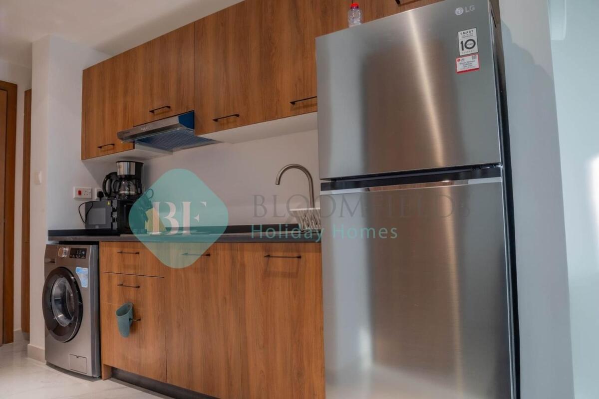 Bloomfields Stunning Stu in Oasis Masdar City - 4