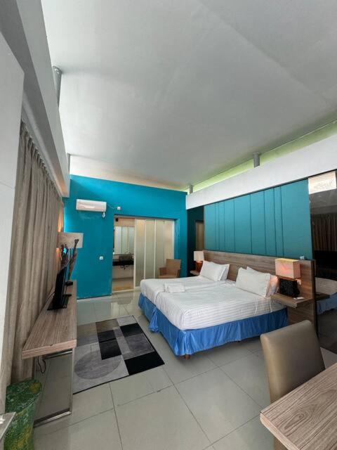 2 Bedroom Bloom Villa - 2