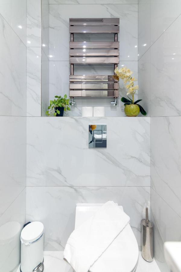 Brompton Boutique Stay - 3