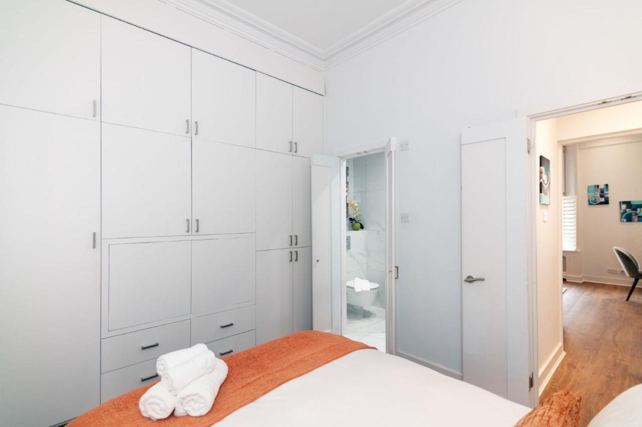 Brompton Boutique Stay - 2