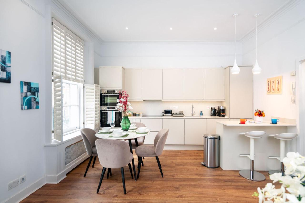 Brompton Boutique Stay - 4