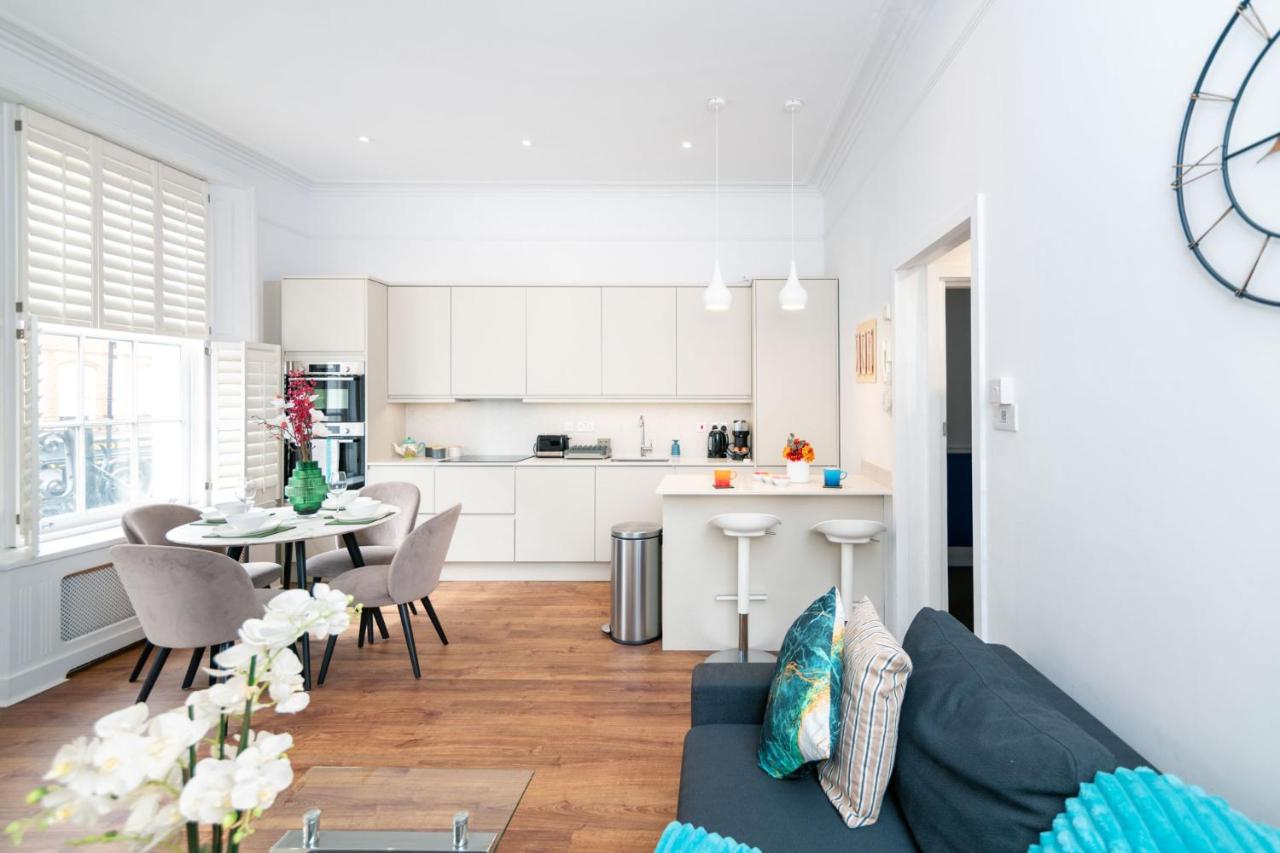 Brompton Boutique Stay