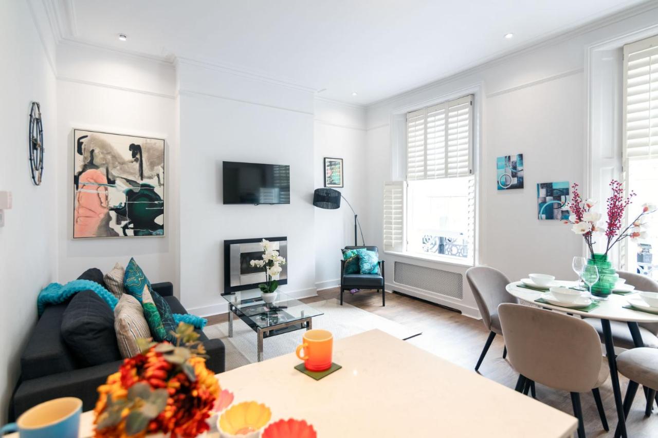 Brompton Boutique Stay - 5