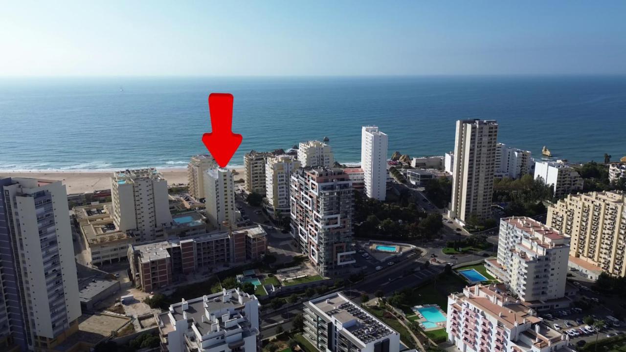 T2 Vista Mar - AC WIFI com 2 Casas de Banho - 5