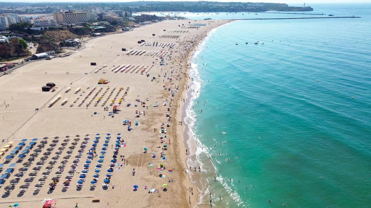 T2 Vista Mar - AC WIFI com 2 Casas de Banho - 4