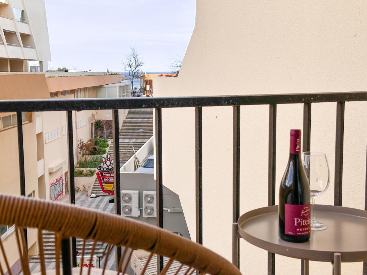 T2 Vista Mar - AC WIFI com 2 Casas de Banho