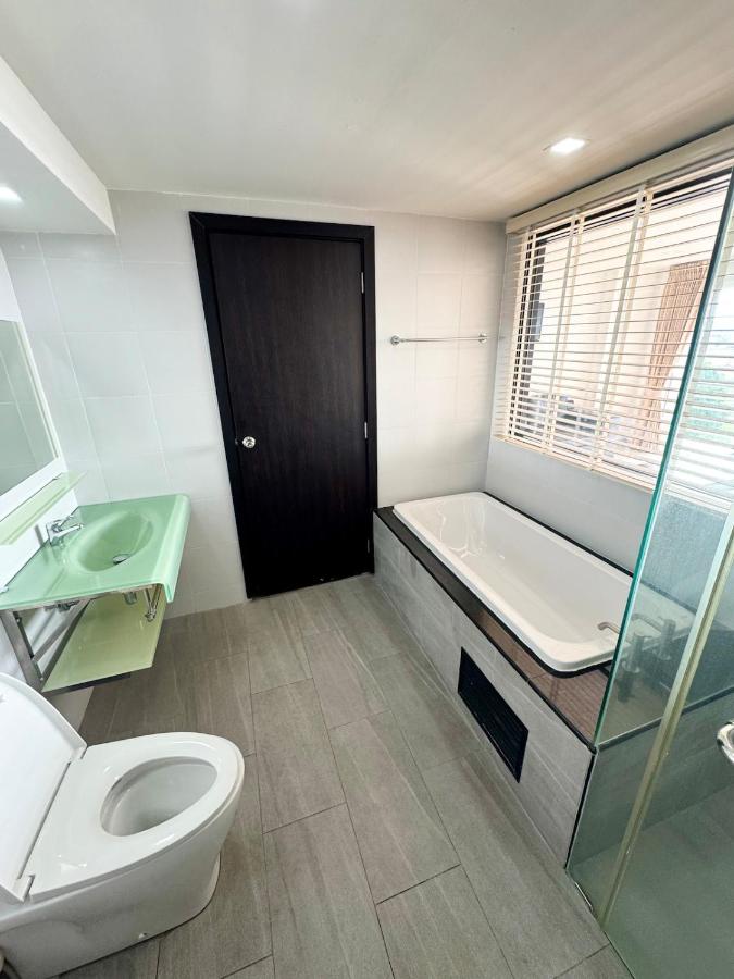 Smily Phuket Patong Sea View 2 - 3