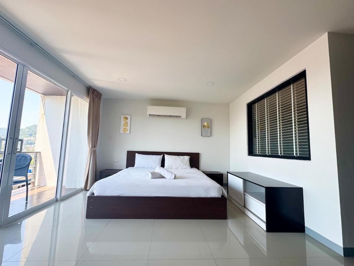 Smily Phuket Patong Sea View 2 - 2