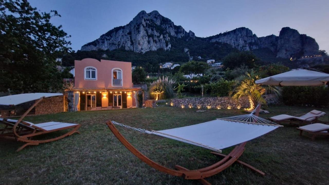 Villa Coralia vista mare e giardino privato - 4