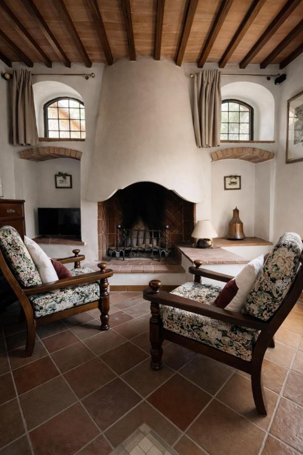 Appartamento Viola - Azienda Agricola Sotto il Masso - 5