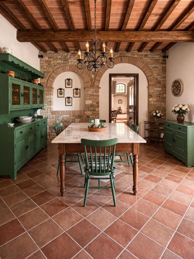 Appartamento Viola - Azienda Agricola Sotto il Masso - 4