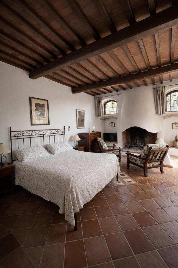 Appartamento Viola - Azienda Agricola Sotto il Masso - 2