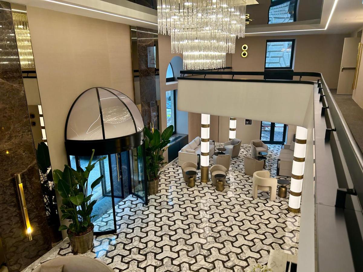 Aria Palace by OMNIA hotels