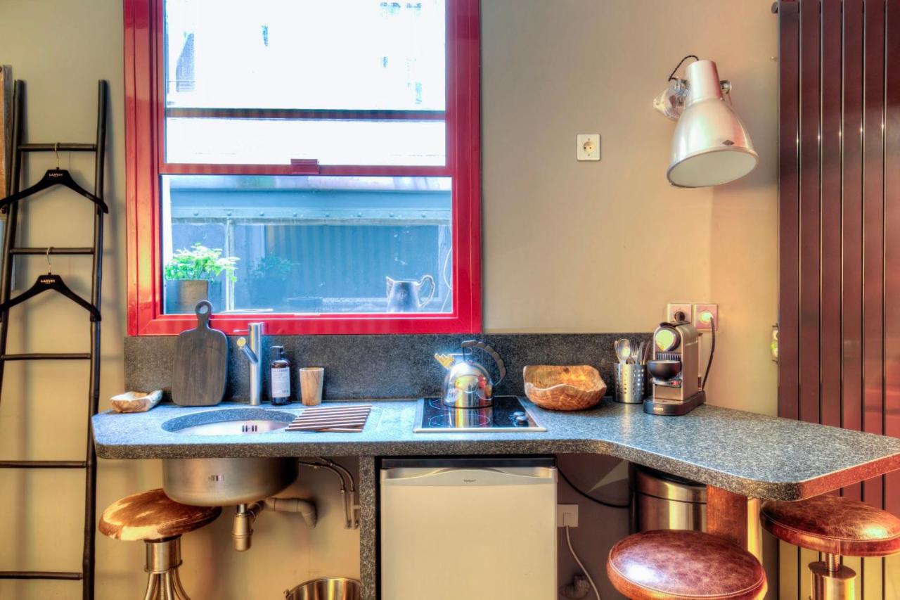 Appartement Place des Victoires - 2