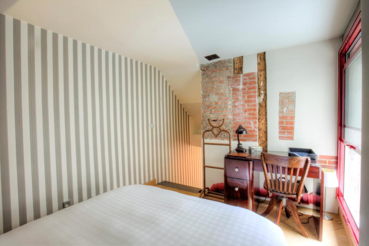 Appartement Place des Victoires - 4