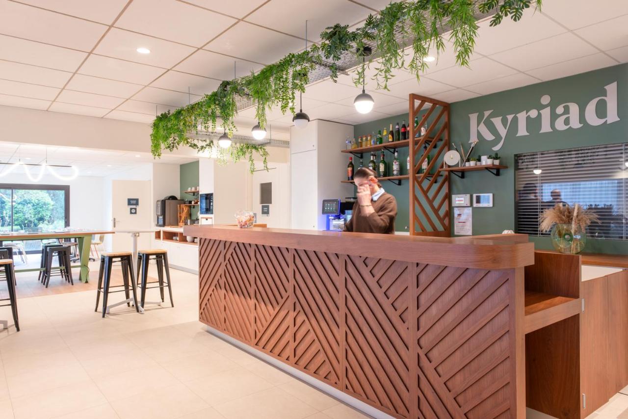 Kyriad Argenteuil - 3