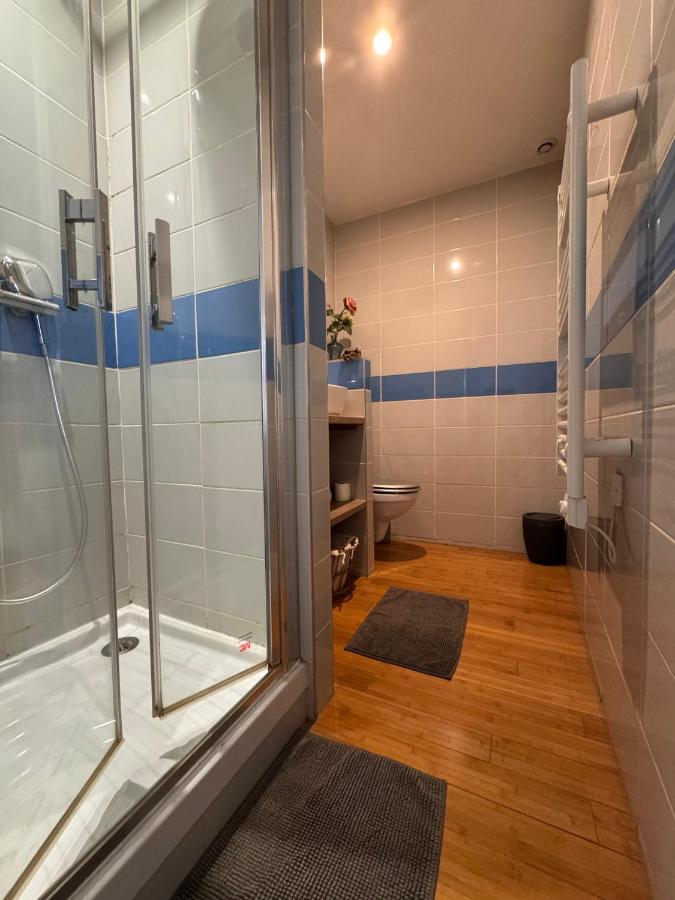 Appartement Hyper Centre - 4