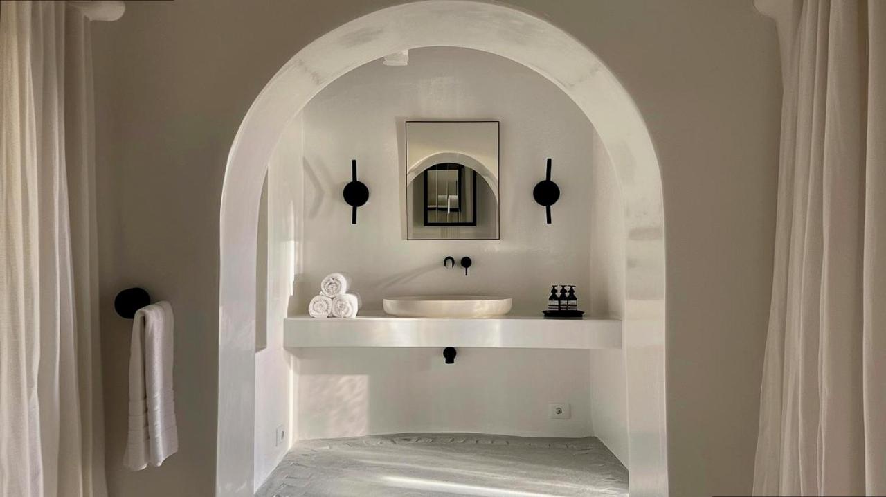 Guesthouse in Mikonos with private pool - 3