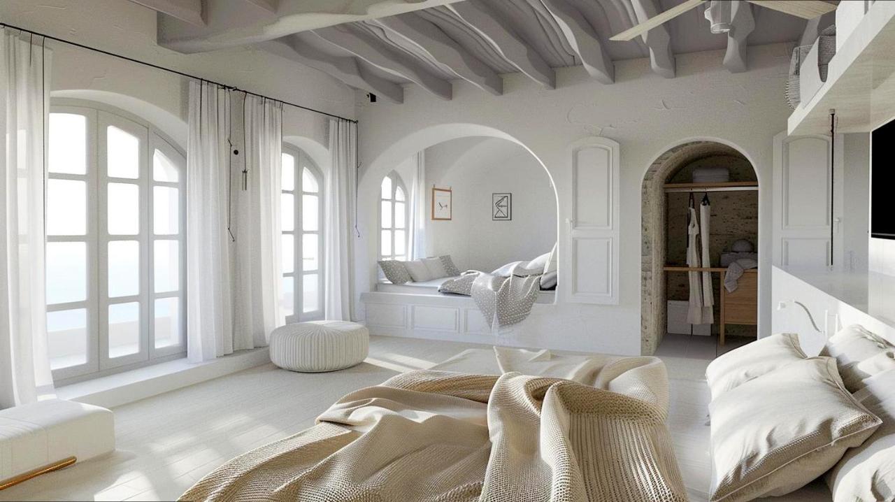 Guesthouse in Mikonos with private pool - 2