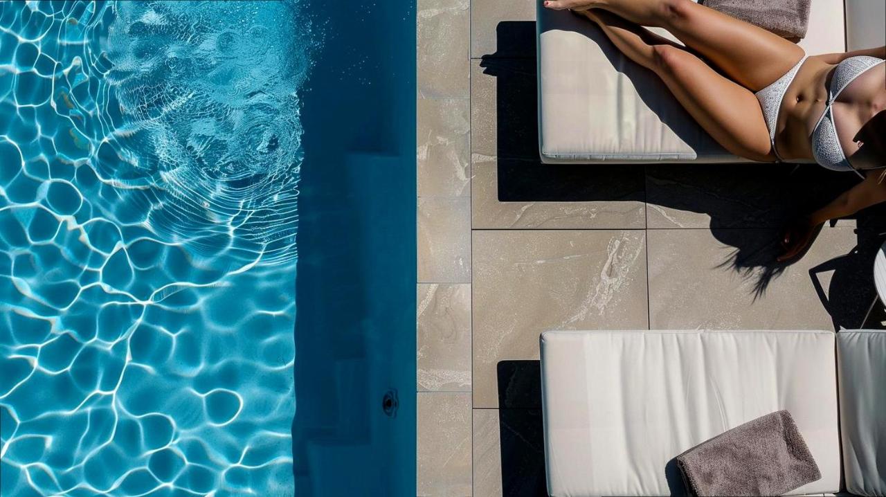 Guesthouse in Mikonos with private pool - 4