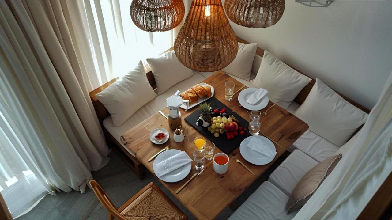 Guesthouse in Mikonos with private pool - 5