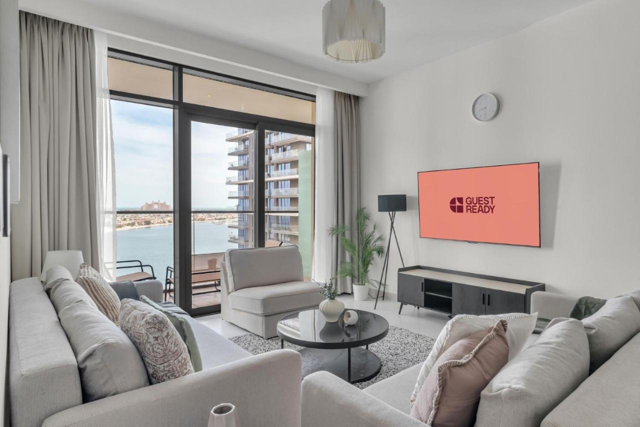 GuestReady - 1BR | Palm Views + Beach Access - 2