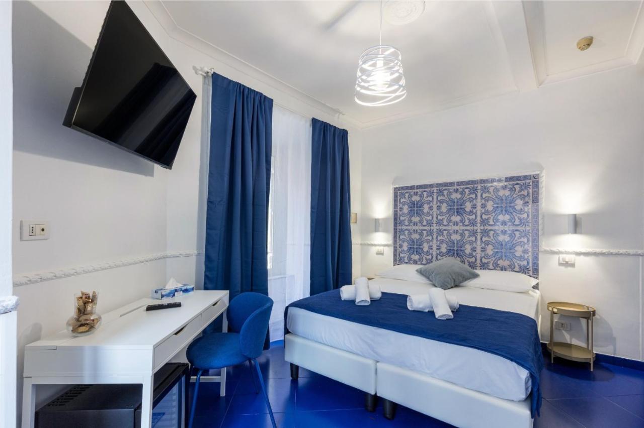 Hotel Maison Bleau - 2