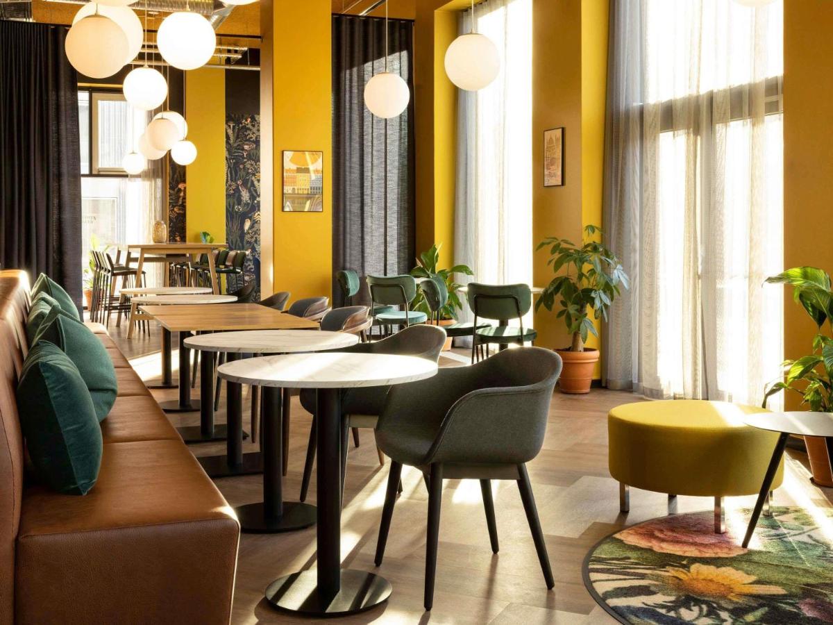 ibis Styles Copenhagen Orestad - 3