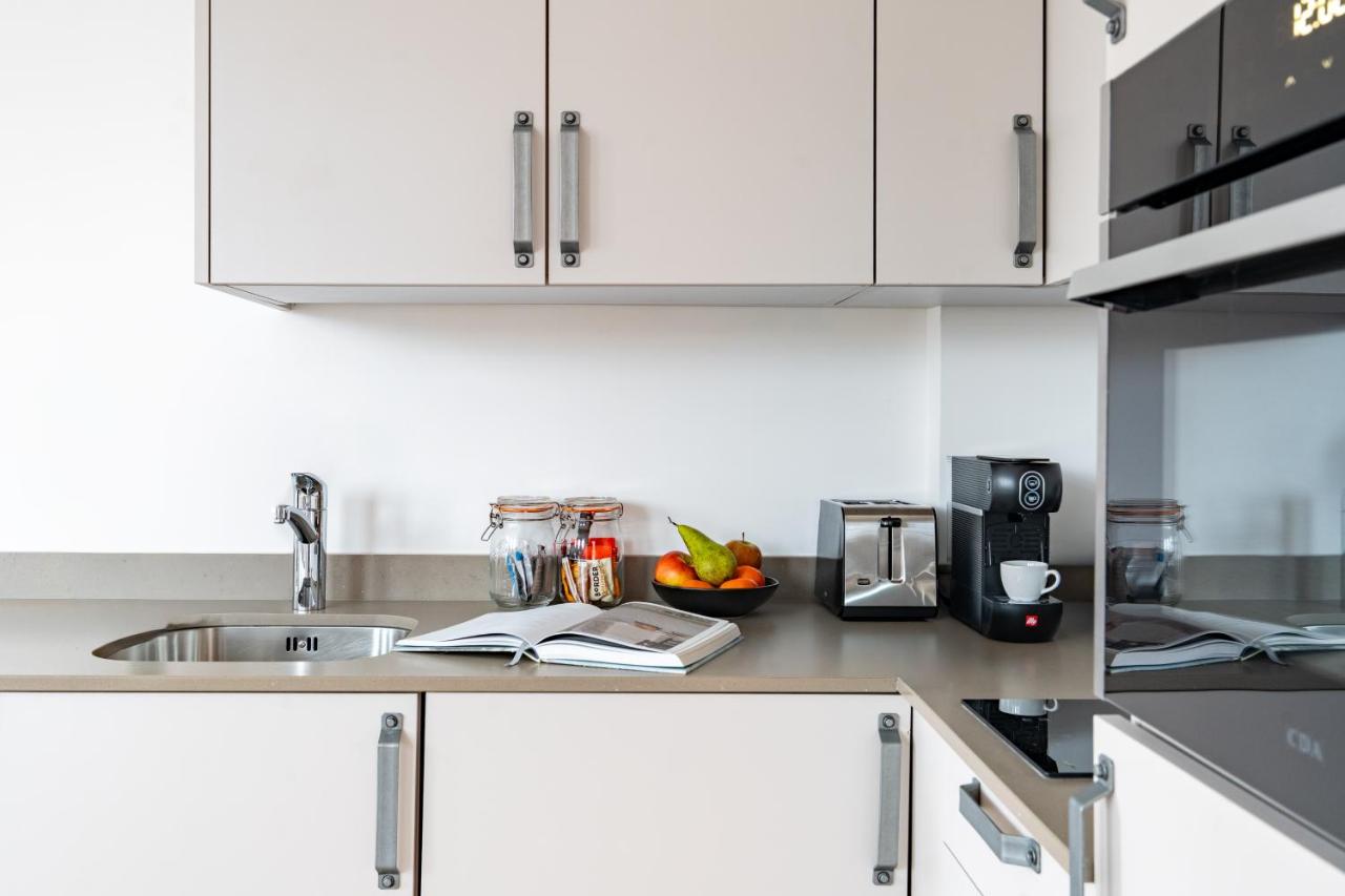 Executive One Bedroom Duplex Suite