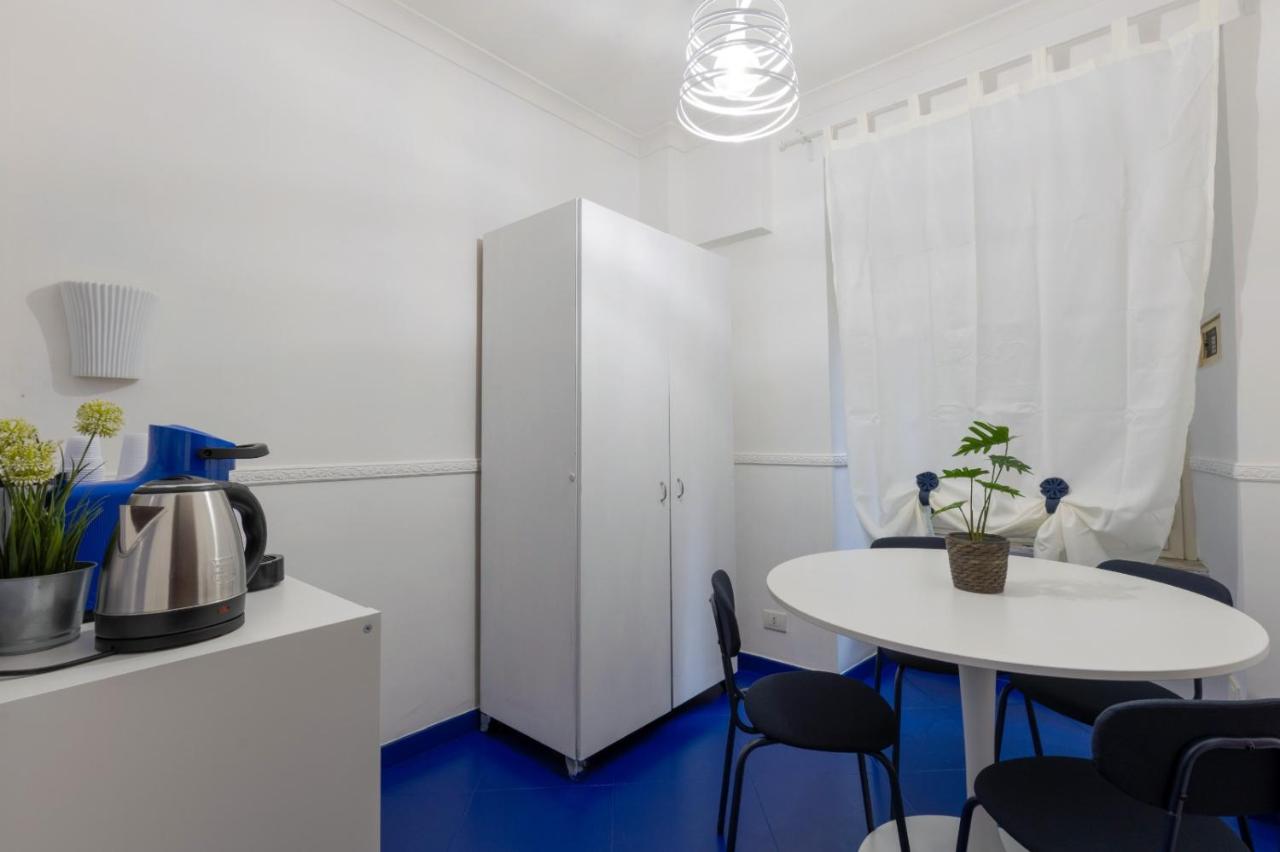 Hotel Maison Bleau - 4