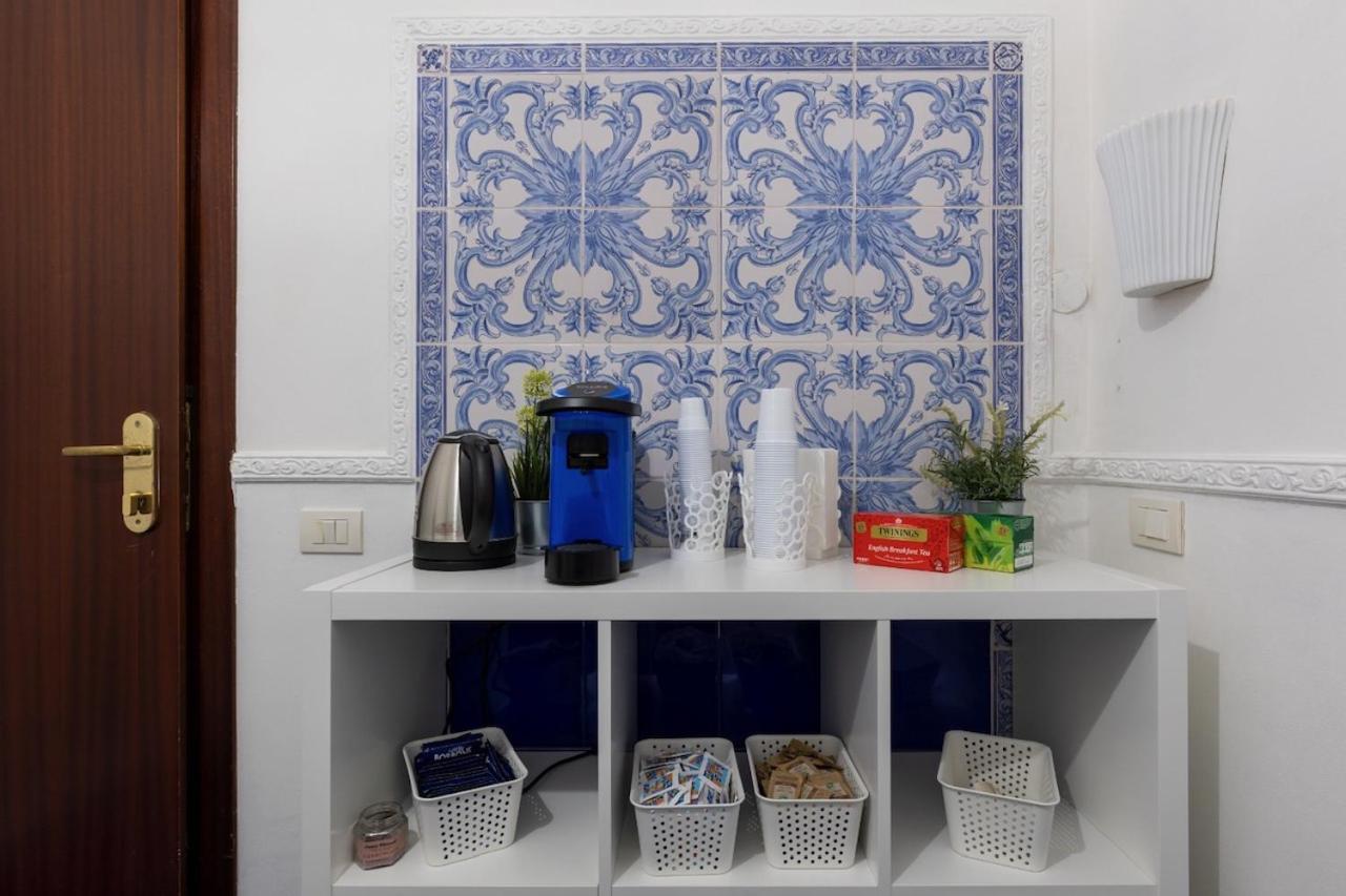 Hotel Maison Bleau - 5