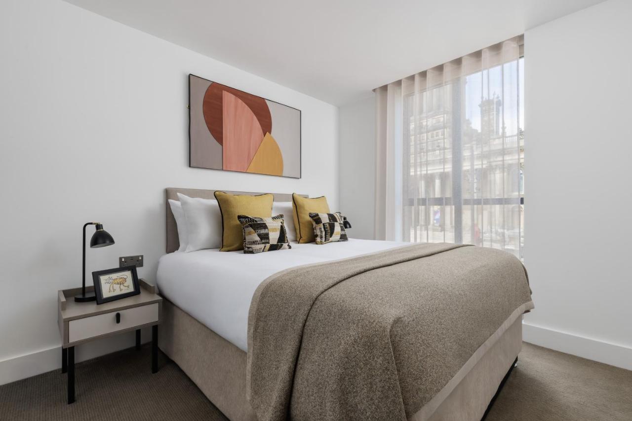 Executive One Bedroom Suite