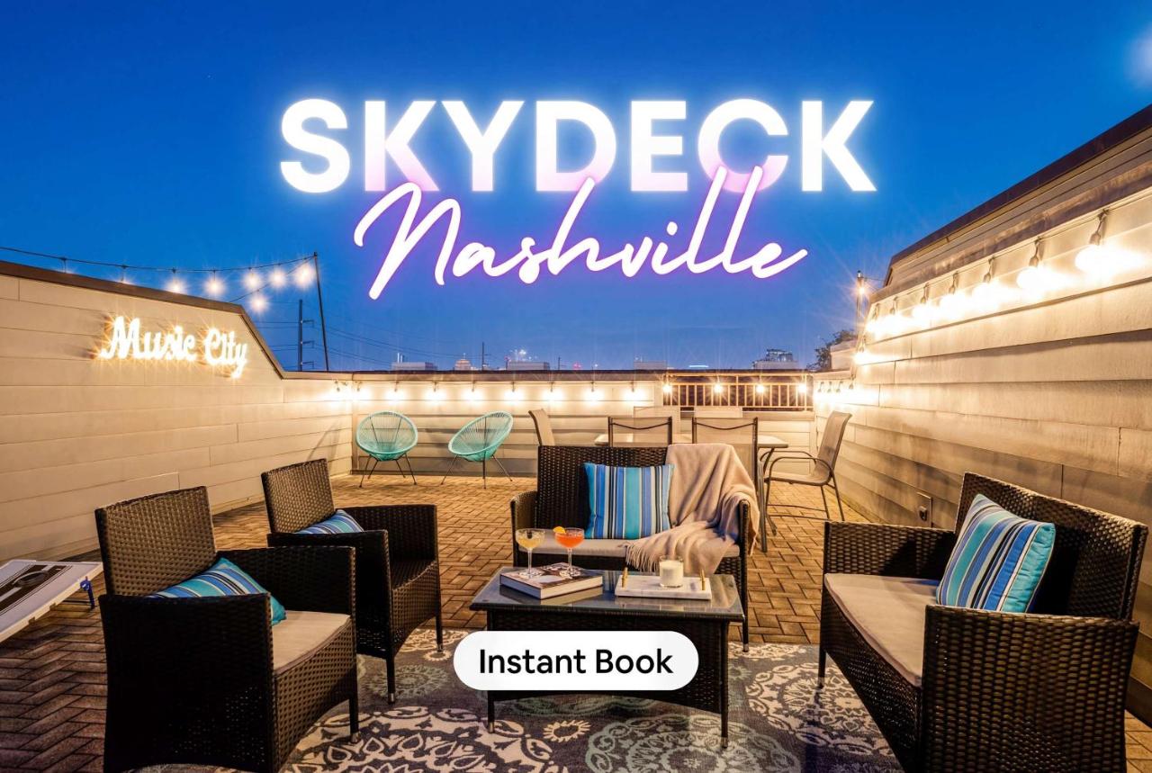 Game Room and Skydeck - Book Today