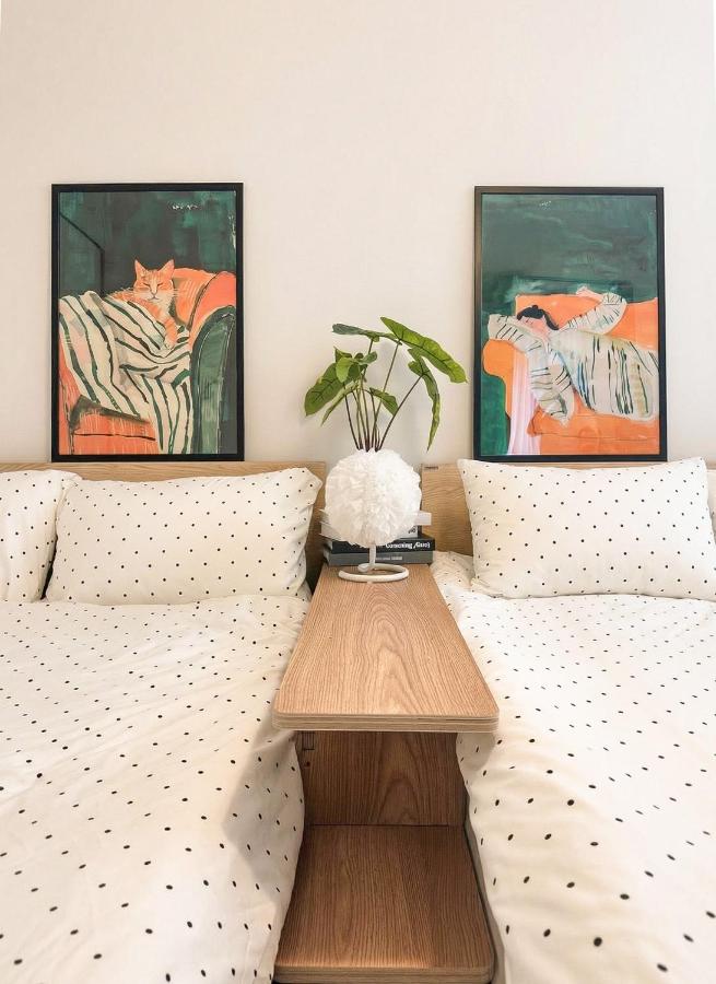 DOMEIN House Hongdae - 4