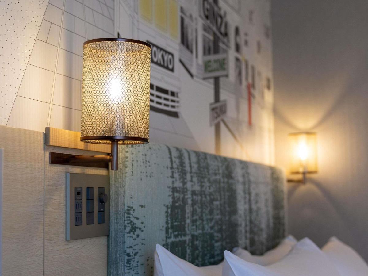 ibis Styles Tokyo Ginza East - 3