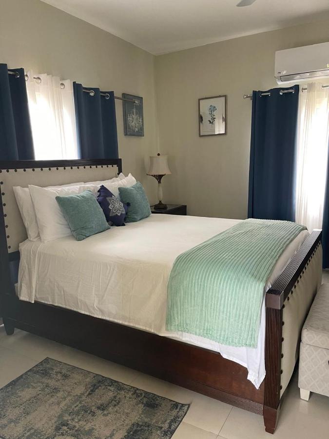 The Full Maison at Ocho Rios - 2