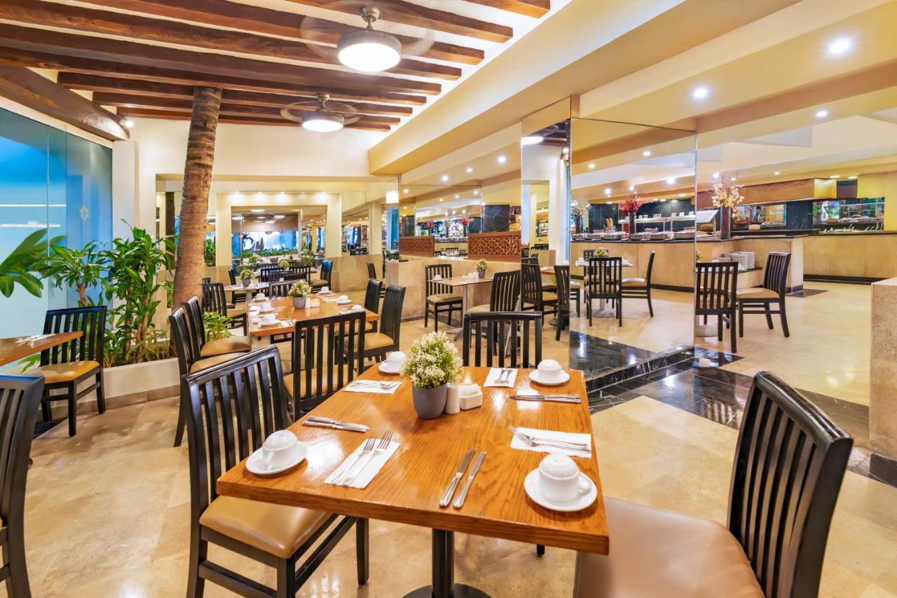 The Sens Cancun by Oasis - All Inclusive - 4