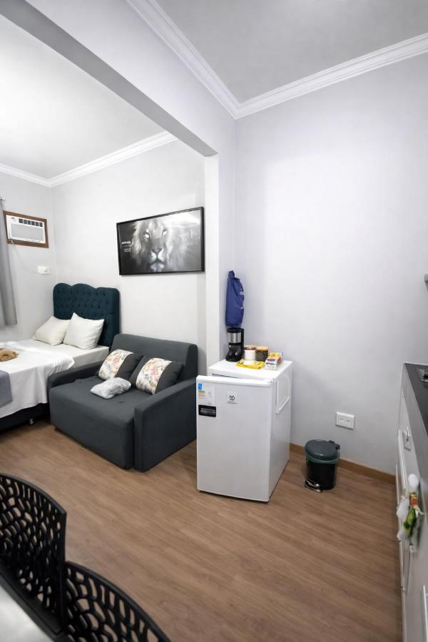 Botafogo Beach Suite - Charm and Comfort - 2