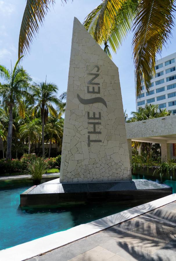 The Sens Cancun by Oasis - All Inclusive - 3