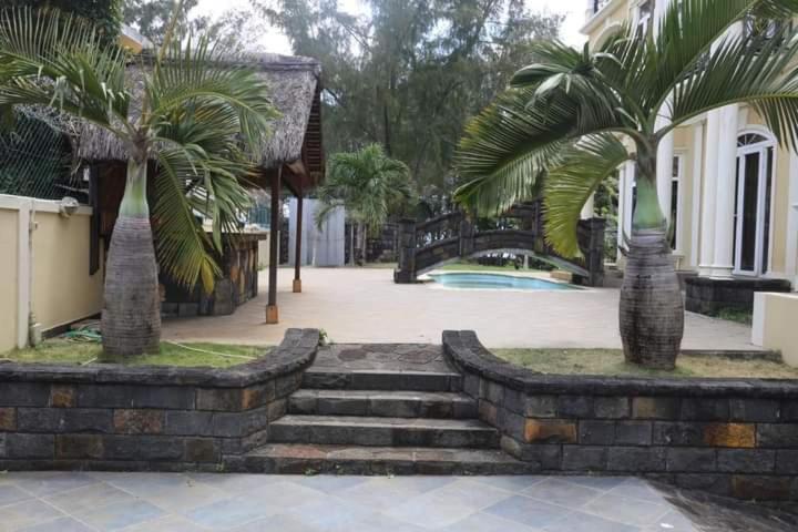 Beachside Apartments - Pointe aux Piments - 4