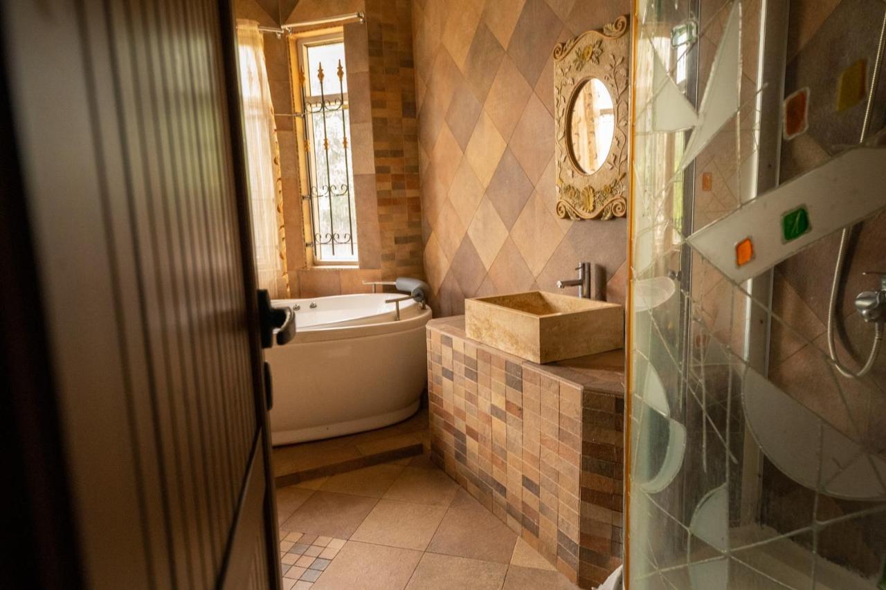 Beachside Apartments - Pointe aux Piments - 3