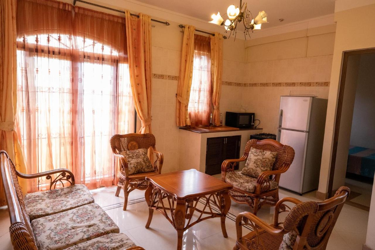 Beachside Apartments - Pointe aux Piments - 5