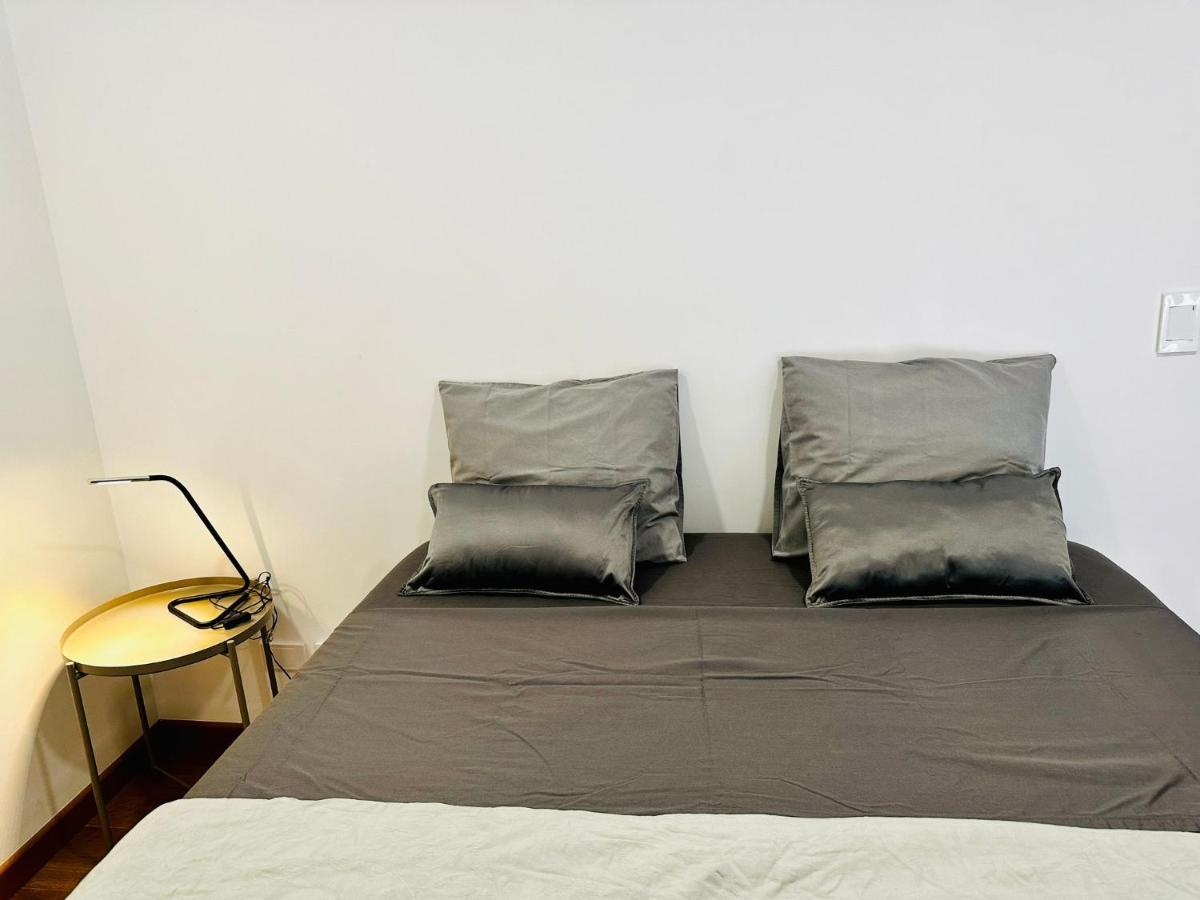 Apartaestudio absolutamente nuevo con parking - 3