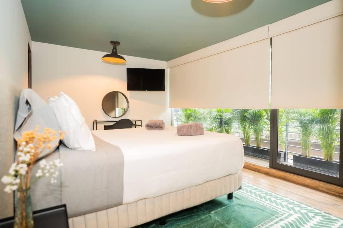 Stylish 2BR-2BA Near Plaza de Toros Mexico City - 2